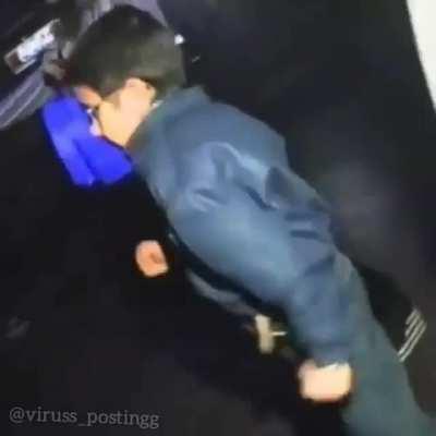 Esas noches de calor 🎵🎶