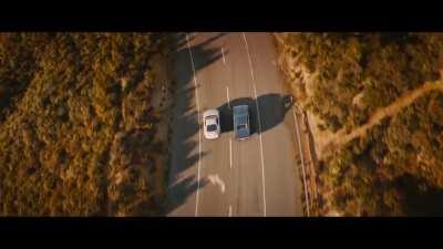 So Long. . . Partner