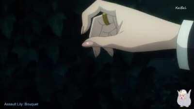 Oddly Satisfying Anime Sounds part 2 [ 2020 Fall Anime ]