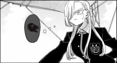 [ch391] I guess we now know what she was thinking about