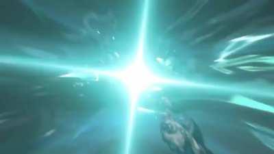 When the beat drops in Faruzan's Trailer