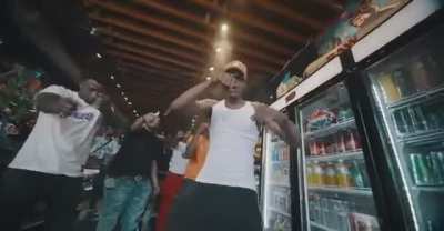 Baby Stone Gorillas (BPS Jungles)- “Don’t Matter”