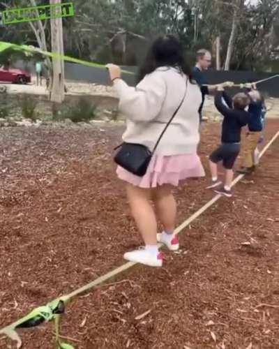HMC while I show these kids a trick