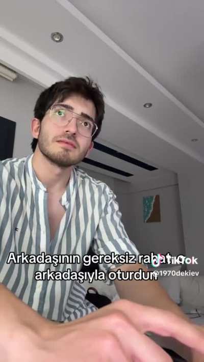 Dinliyoruz ve yargılıyoruza gelen en normal hikayeler