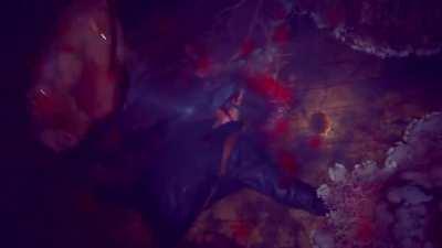 The Last Of Us Part II Therapy