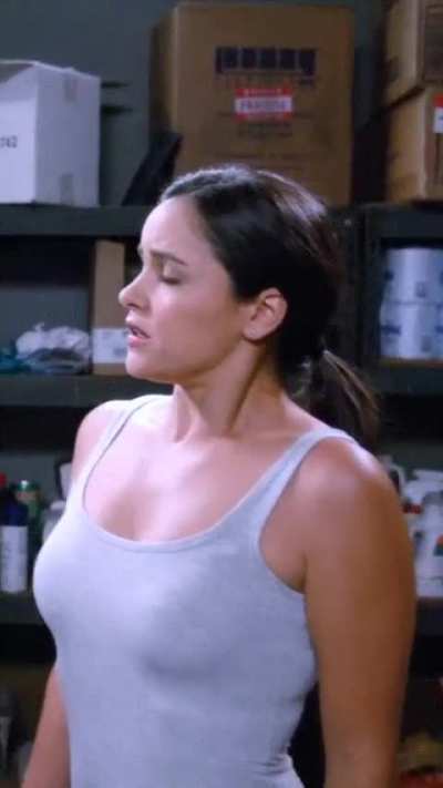 Melissa Fumero