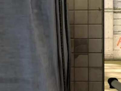 New Meta - Liquid Peek