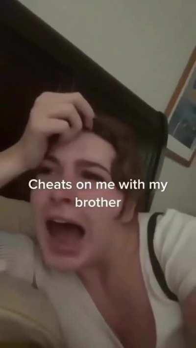 At least it's still in the family