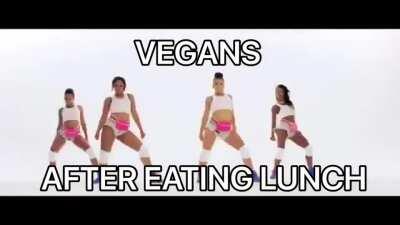 Vegatable🥴 fart 😲😁🤤