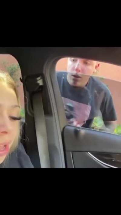 It's for the boys, aight?