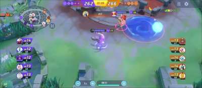 I don't even know what happened in this last fight. Advice appreciated.