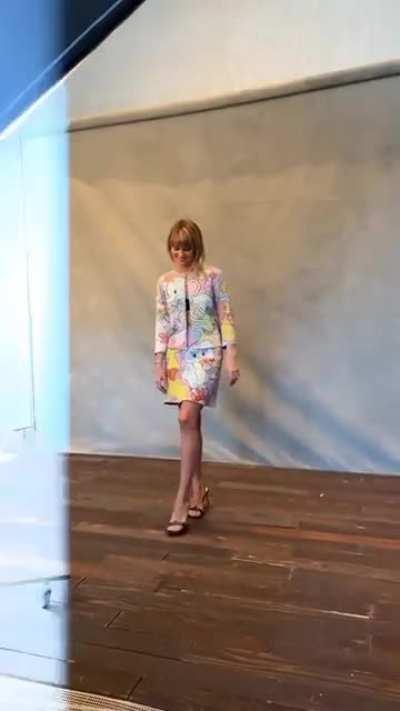 SXSW 2022 in Moschino