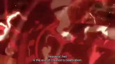 SOME OF YOU WANTED IT LOUDER SO I JUST ADDED ALL THE SOUNDS