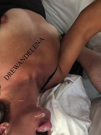 I was hoping for a great load and he delivered