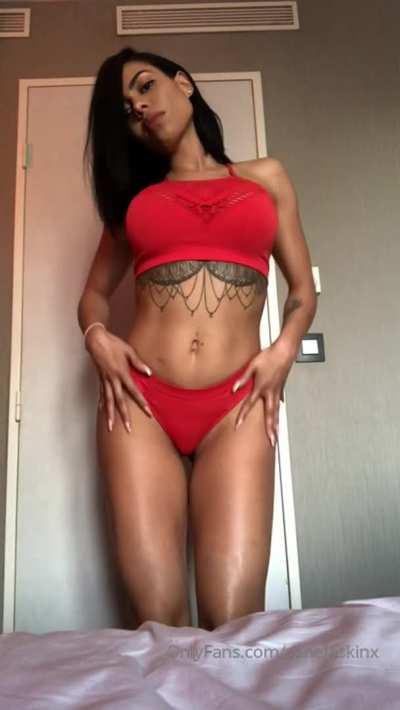 DELICIOUS HUGE ASS 🍑 | ALL CONTENTS > Link in comments