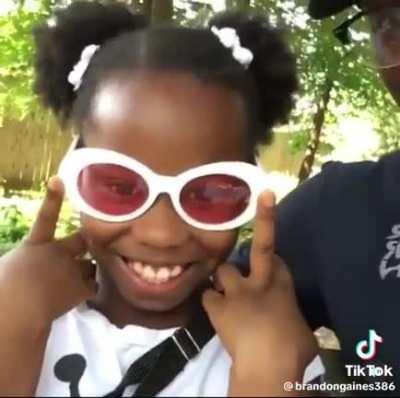 He did NOT have to say that😭