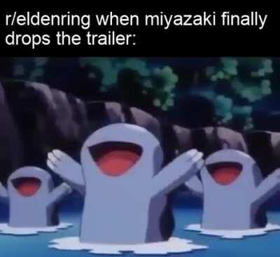 the woopers are evolving!