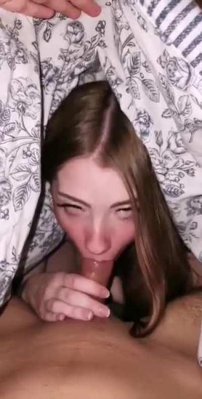 (OC) Just doing my nightly duties🥰