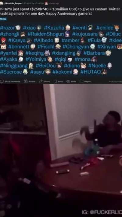 10 million USD well spent