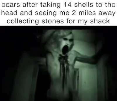 they are the final boss of rust