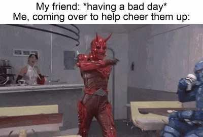 Yes, entrances are always this elaborate