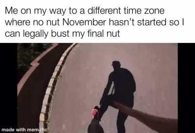 Well boys, it has begun, good luck soldiers