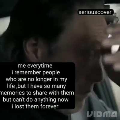 The regret that never ends