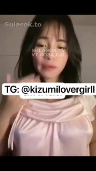 @kizumi aki