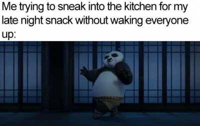 Stealth is my passion