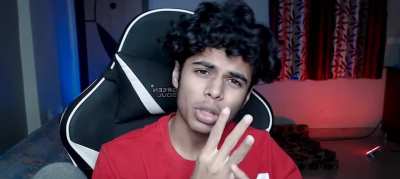 Papaocus reacts to Papaocus