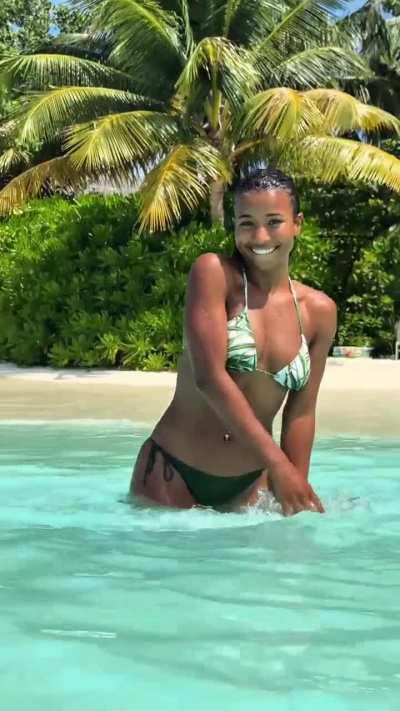 Mataya Sweeting | Nova Maldives | IG 6•24•25