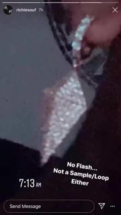 this sound crazy wtf