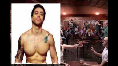 gordi way esta en la casa