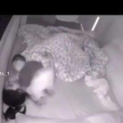 What i imagine is going on when someone asks paragon for lucky arrow code