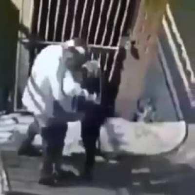 five night at thunghunter