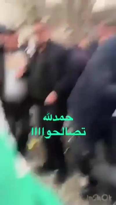 Well that escalated quickly