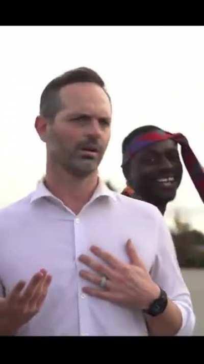 It's been a while, but this puts a smile on my face everytime.