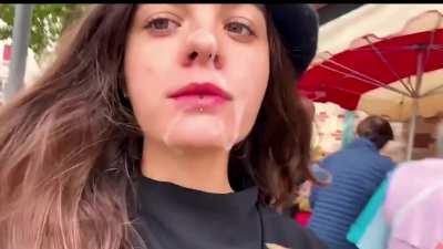 French style 🥐🇨🇵