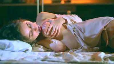 That's A True Cum Whore!