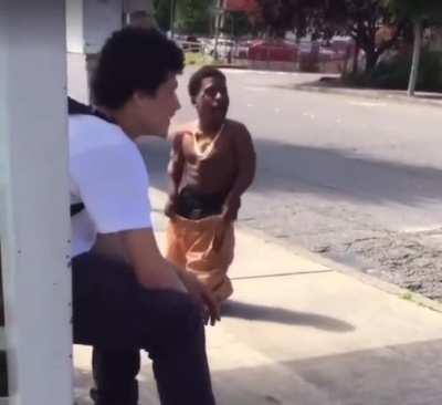 Keep my name out your mouth