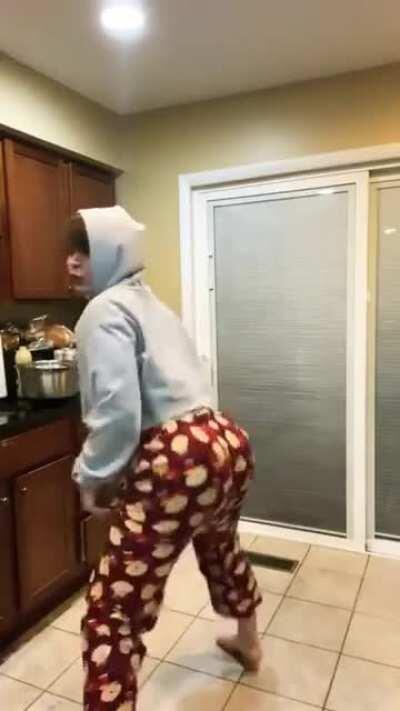 Been wanting this nigga for a min. He kno his ass phat af