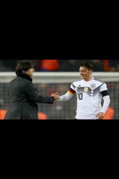 Tinha que ser o Messi