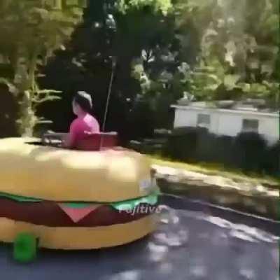 1-topping Pesto is created from Domino's Pizza for just for you