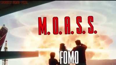 Let’s Fly To Andromeda