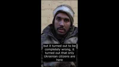 a russian soldier who came to kill nazis, Americans, and niggers. Literally.