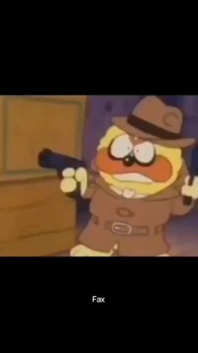 Mein ninja hattori agya