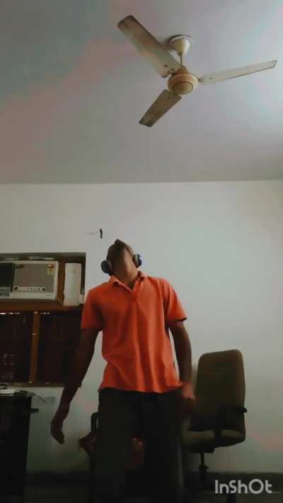 Which style of Dance is it?