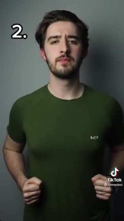 A smooth yet deadly technique