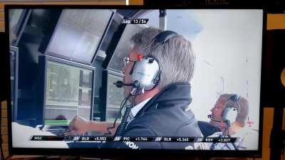 I guess Brundle REALLY doesn't like sequels...