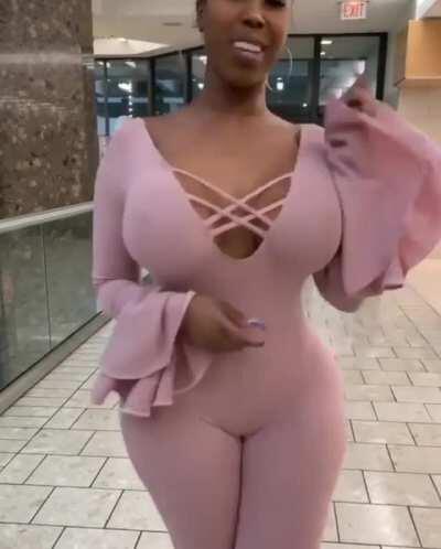 BBB: Big Booty Butterface